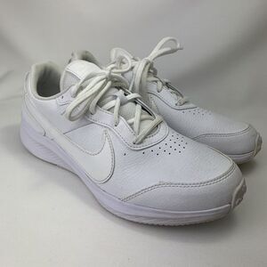 Nike Shoes Boys Size 6.5Y‎ Varsity CN9146-101 White Casual Sneakers